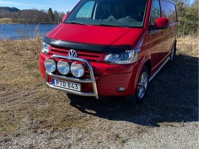 VW T5