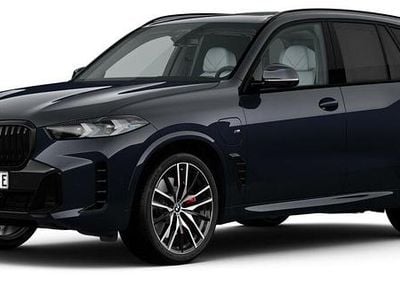 Ny 2025 BMW X5 Comfort Edition SUV | 1 124 100 kr