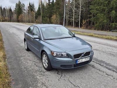 Volvo S40