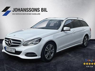 Mercedes E250