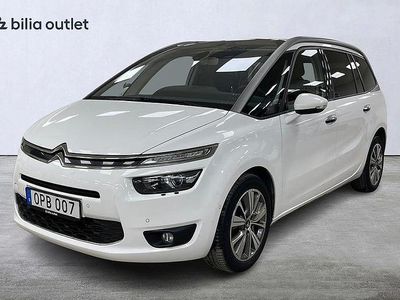 Citroën Grand C4 Picasso