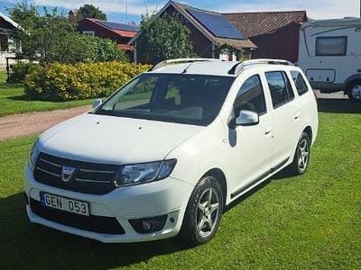 Dacia Logan MCV