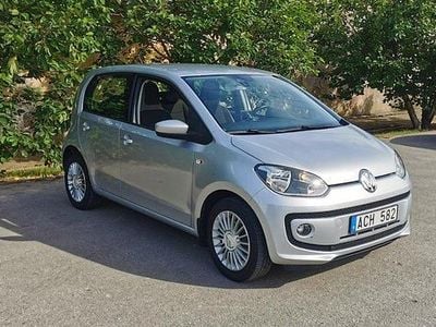 VW up!