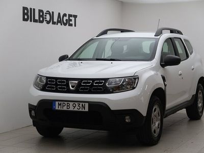 begagnad Dacia Duster 4x2 1,3 TCe 130 Comfort II