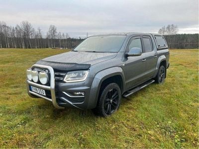 VW Amarok