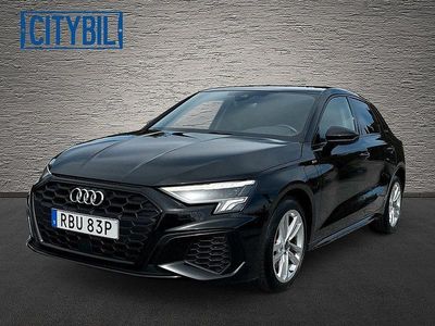 Audi A3 Sportback e-tron