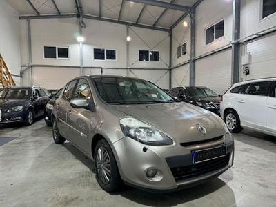 Renault Clio R.S.