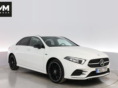 Mercedes A250