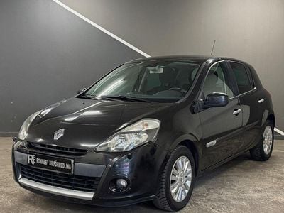 Renault Clio R.S.
