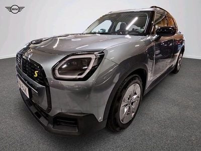 Grön Begagnad 2024 Mini Countryman SUV | 434 900 kr