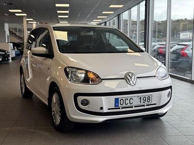 VW up!