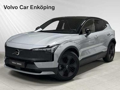 Ny Volvo EX30 314 kW (428 HK) 2025 SUV