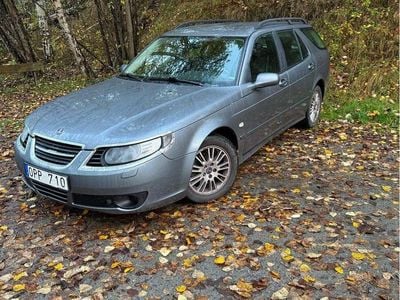 Saab 9-5