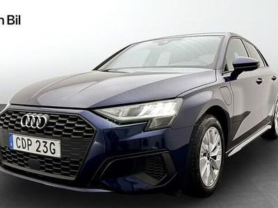 Audi A3 Sportback e-tron