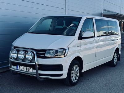 VW Caravelle
