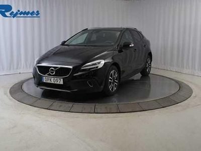 Volvo V40 CC