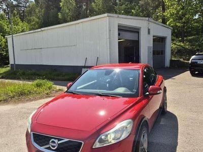 Volvo C30