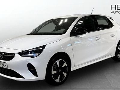 Opel Corsa-e