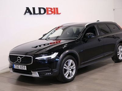 Volvo V90 CC