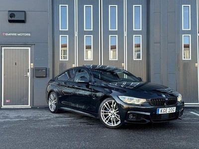 BMW 440