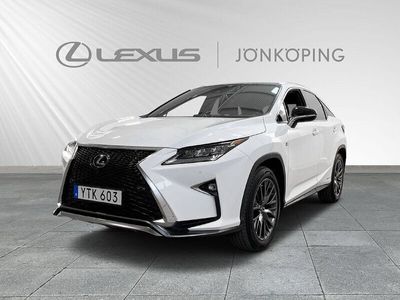 Lexus RX450h