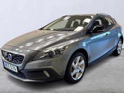 Volvo V40 CC