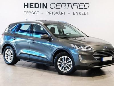 begagnad Ford Kuga Titanium PHEV Privatlease mån ALL INCLUSIVE 2023, SUV