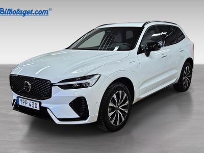Begagnad Volvo XC60 Plus 349 HK (256 kW) 2026 Vit SUV
