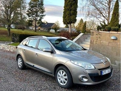 Renault Mégane GrandTour