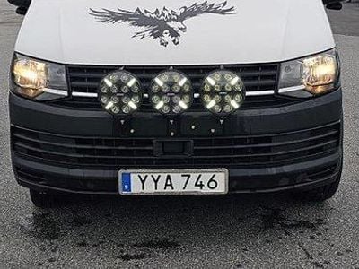 VW T6