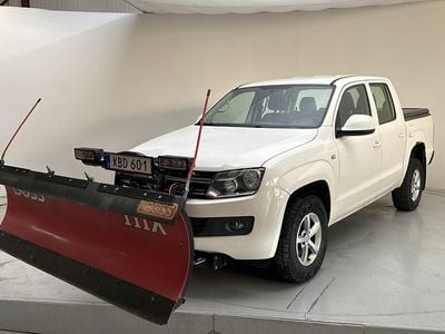 VW Amarok