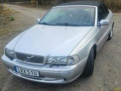 Volvo C70
