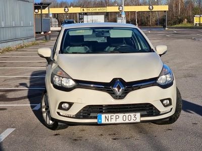 Renault Clio IV