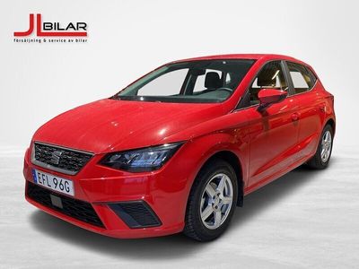 begagnad Seat Ibiza 1.0 TSI STYLE