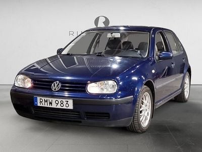 VW Golf IV