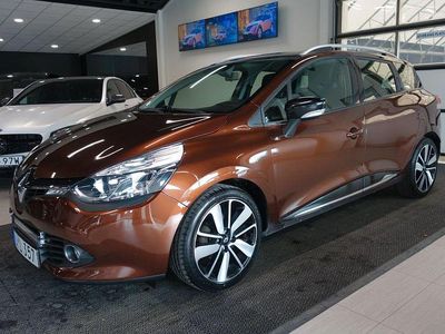 Renault Clio GrandTour