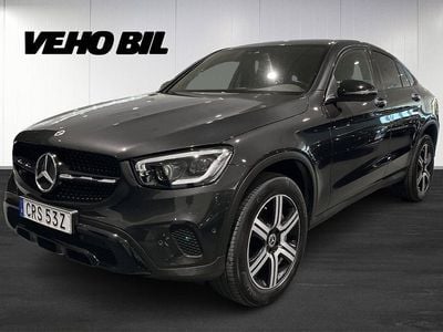 Mercedes GLC300e