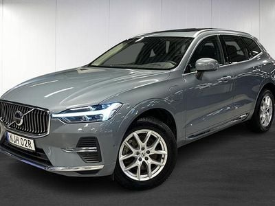 Begagnad 2022 Volvo XC60 SUV | 429 900 kr (Bra pris)