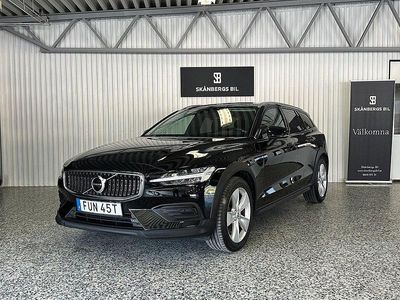 Volvo V60 CC