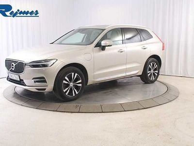 begagnad Volvo XC60 Recharge T6 Inscr Expression T