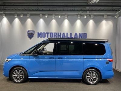 VW California