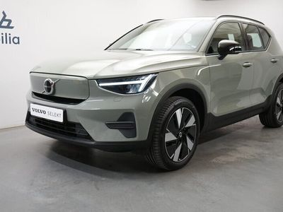 Volvo EX40