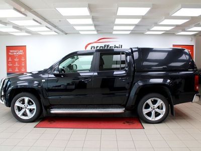 VW Amarok
