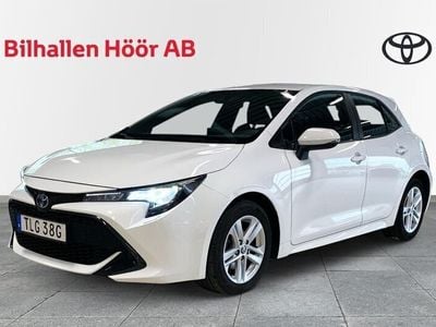 Toyota Corolla Hybrid