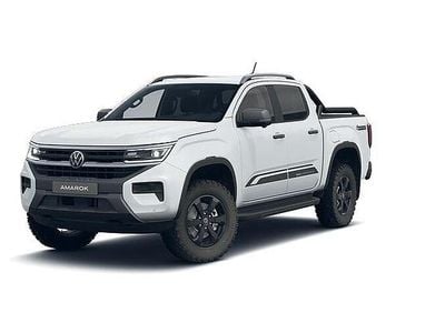 Ny 2026 VW Amarok PanAmericana Pickup | 824 875 kr