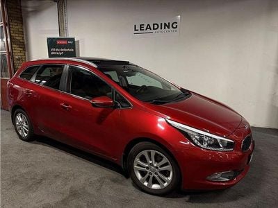 Kia Ceed Sportswagon