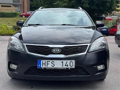 Kia Ceed Sportswagon