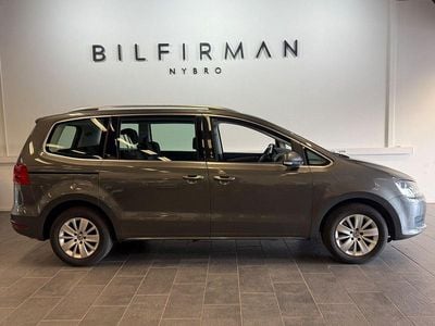 VW Sharan