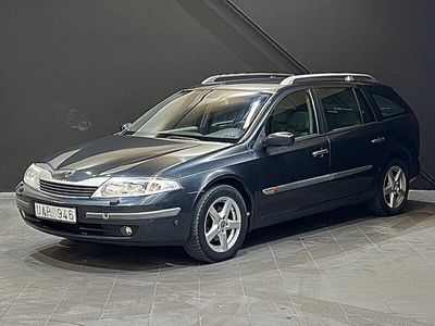 Renault Laguna GrandTour
