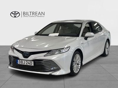 Toyota Camry Hybrid